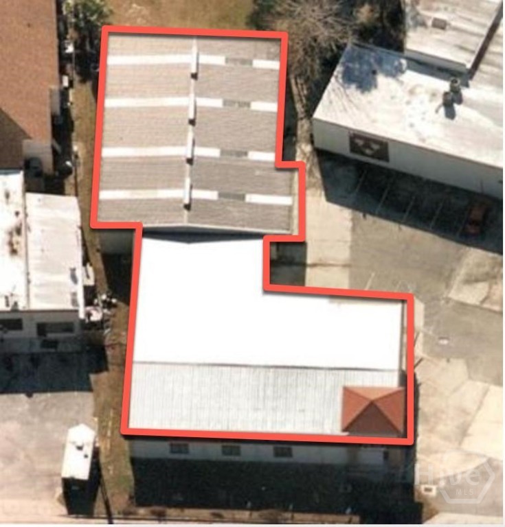 Commercial Sale in Savannah 4