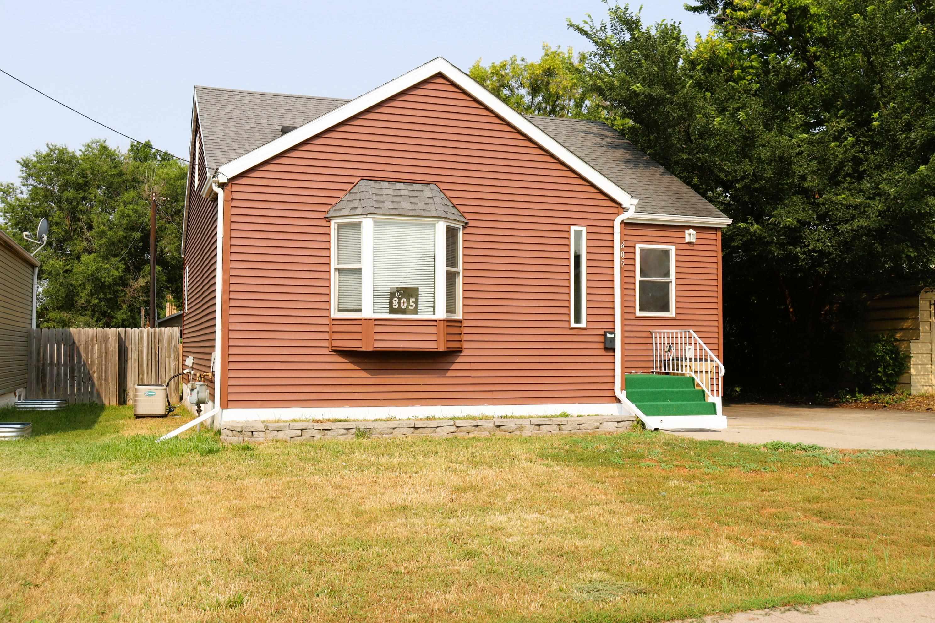 Residential in Minot 2