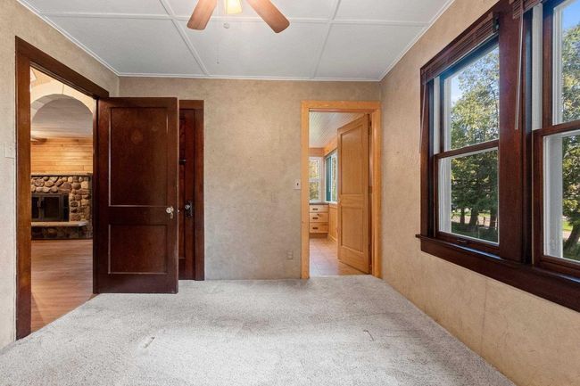 W5424 North Shore Drive, House other with 2 bedrooms, 2 bathrooms and null parking in Wescott WI | Image 27