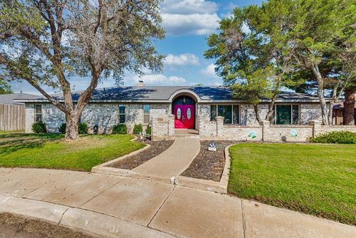 4002 Crestwood Ave, Midland, TX, 79707-2737 | Card Image