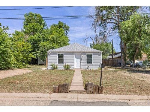 1225 Pleasant Acres Dr, Evans, CO, 80620-1420 | Card Image