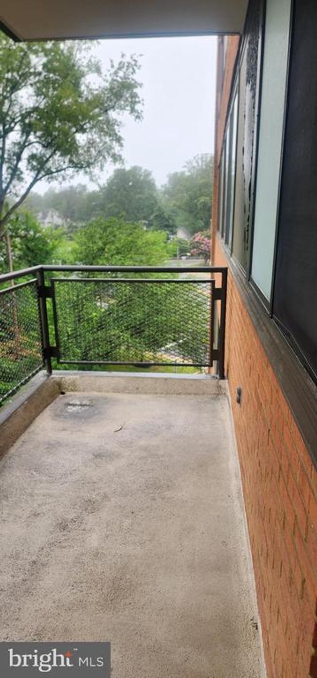 APT-512 - 4390 Lorcom Ln, Condo with 1 bedrooms, 1 bathrooms and null parking in ARLINGTON VA | Image 18