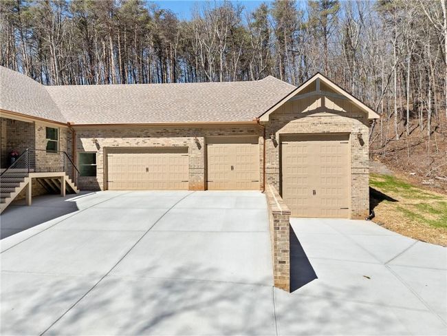 532 Vistaview Pkwy, House other with 4 bedrooms, 4 bathrooms and null parking in Jasper GA | Image 53