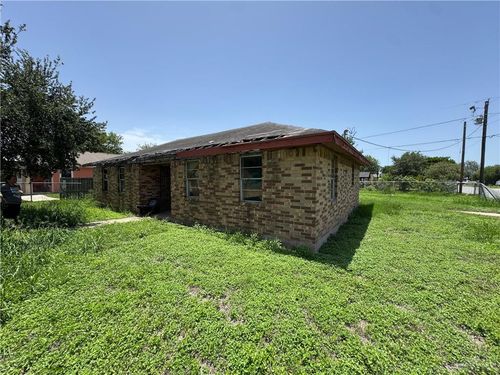 721 Villa Ave, Pharr, TX, 78577 | Card Image