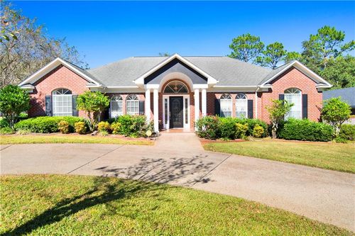 7194 Oakbriar Dr N, Mobile, AL, 36619-1223 | Card Image