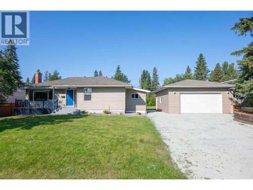 1601 Gorse St, Prince George, BC, V2L1G5 | Card Image