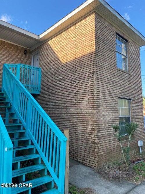 1-617 Gardenia St, Panama City Beach, FL, 32407-3256 | Card Image