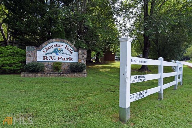 14 - 109 Choestoe Falls Cir, House other with 1 bedrooms, 1 bathrooms and 3 parking in Blairsville GA | Image 25