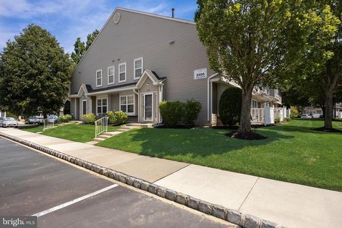 2301 Gramercy Way, MOUNT LAUREL, NJ, 08054-6734 | Card Image