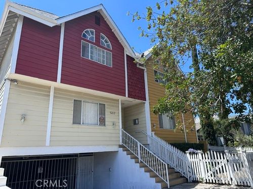 4-5217 Satsuma Ave, North Hollywood, CA, 91601-5502 | Card Image