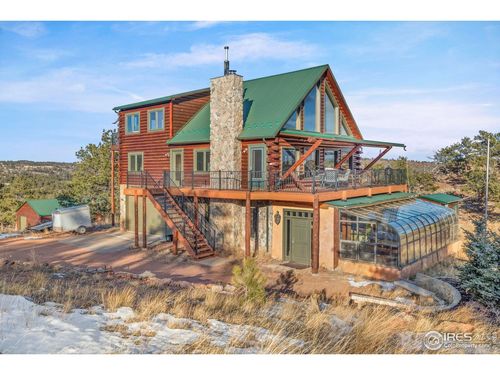 1124 Pilgrim Pl, Livermore, CO, 80536-8949 | Card Image