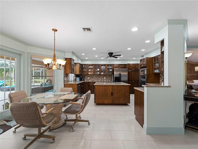 1611 Thomas St, House other with 3 bedrooms, 2 bathrooms and null parking in Englewood FL | Image 19