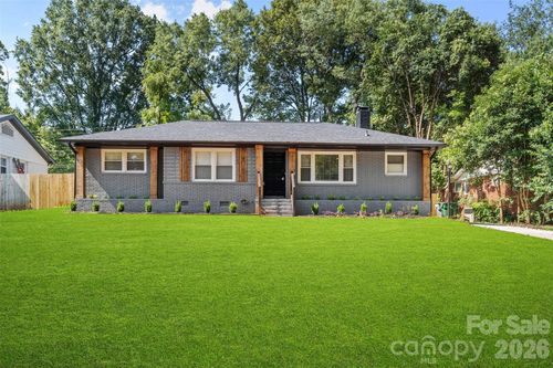 2014 Sandhurst Dr, Charlotte, NC, 28205-3319 | Card Image