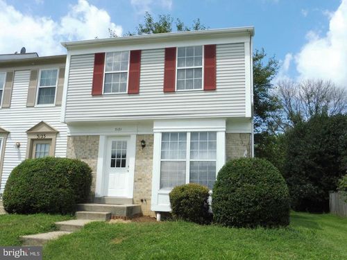 3121 Benton Square Dr, OLNEY, MD, 20832-2541 | Card Image