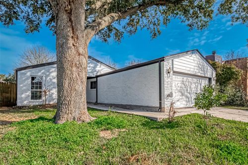 12802 Sunset Dune Dr, Houston, TX, 77082-5322 | Card Image