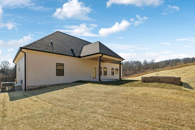 124 Casey St, House other with 3 bedrooms, 2 bathrooms and 2 parking in Brush Creek TN | Image 50