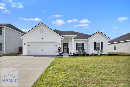 1104 Turpentine Trl, Hinesville, GA, 31313-1259 | Card Image