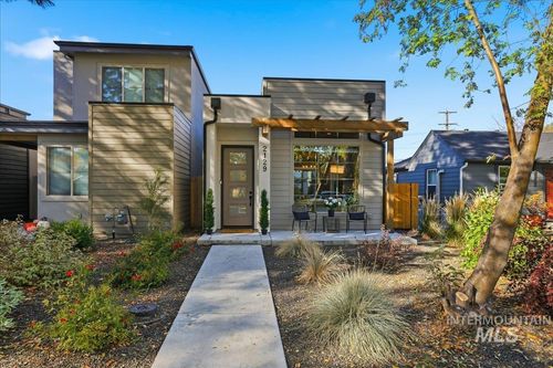 2129 N 34th St, Boise, ID, 83703-5519 | Card Image