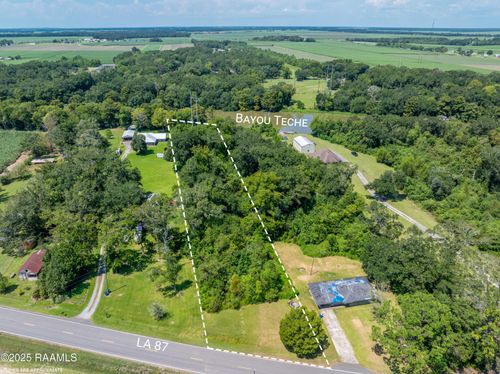 5429 Highway 87, Franklin, LA, 70538-3934 | Card Image