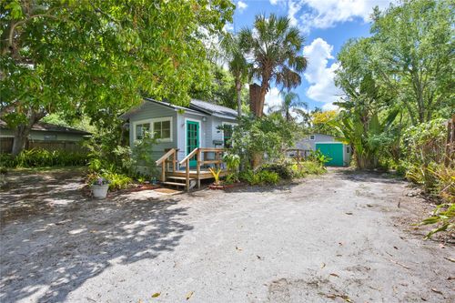 708 42nd St, SARASOTA, FL, 34234-4508 | Card Image