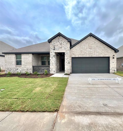 1409 Winter Way, Mckinney, TX, 75071-8912 | Card Image