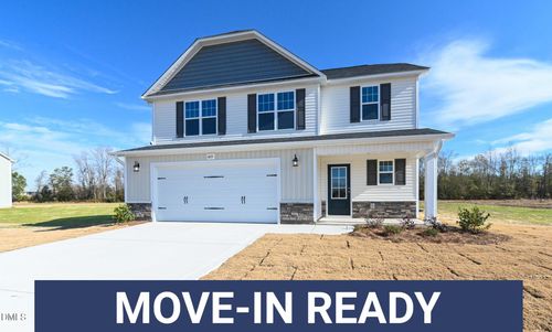 lot-50-1615 Percheron Path, Fayetteville, NC, 28312-5602 | Card Image