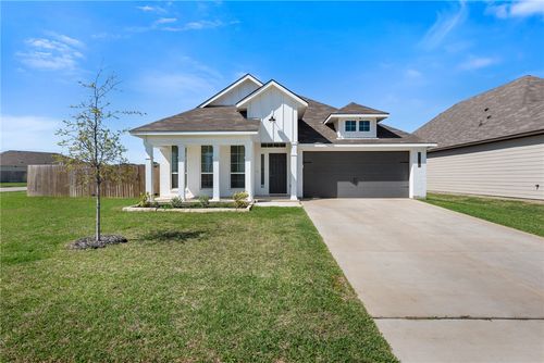 1988 Chief St, Bryan, TX, 77807-1572 | Card Image