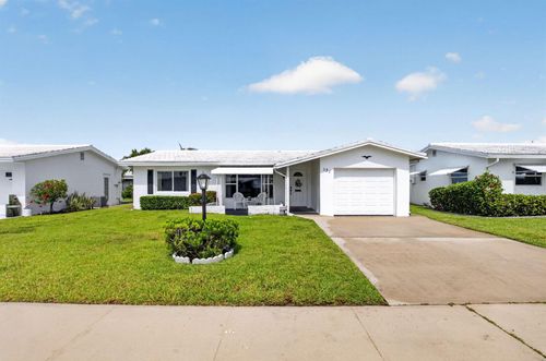 131 Leisureville Boulevard, Boynton Beach, FL, 33426 | Card Image