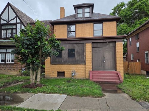 518 Waddell Ave, Clairton, PA, 15025-1539 | Card Image