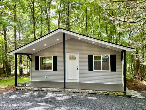 138 S Nichecronk Road, Dingmans Ferry, PA, 18328 | Card Image