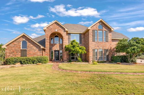 166 County Road 332, Abilene, TX, 79606-7114 | Card Image