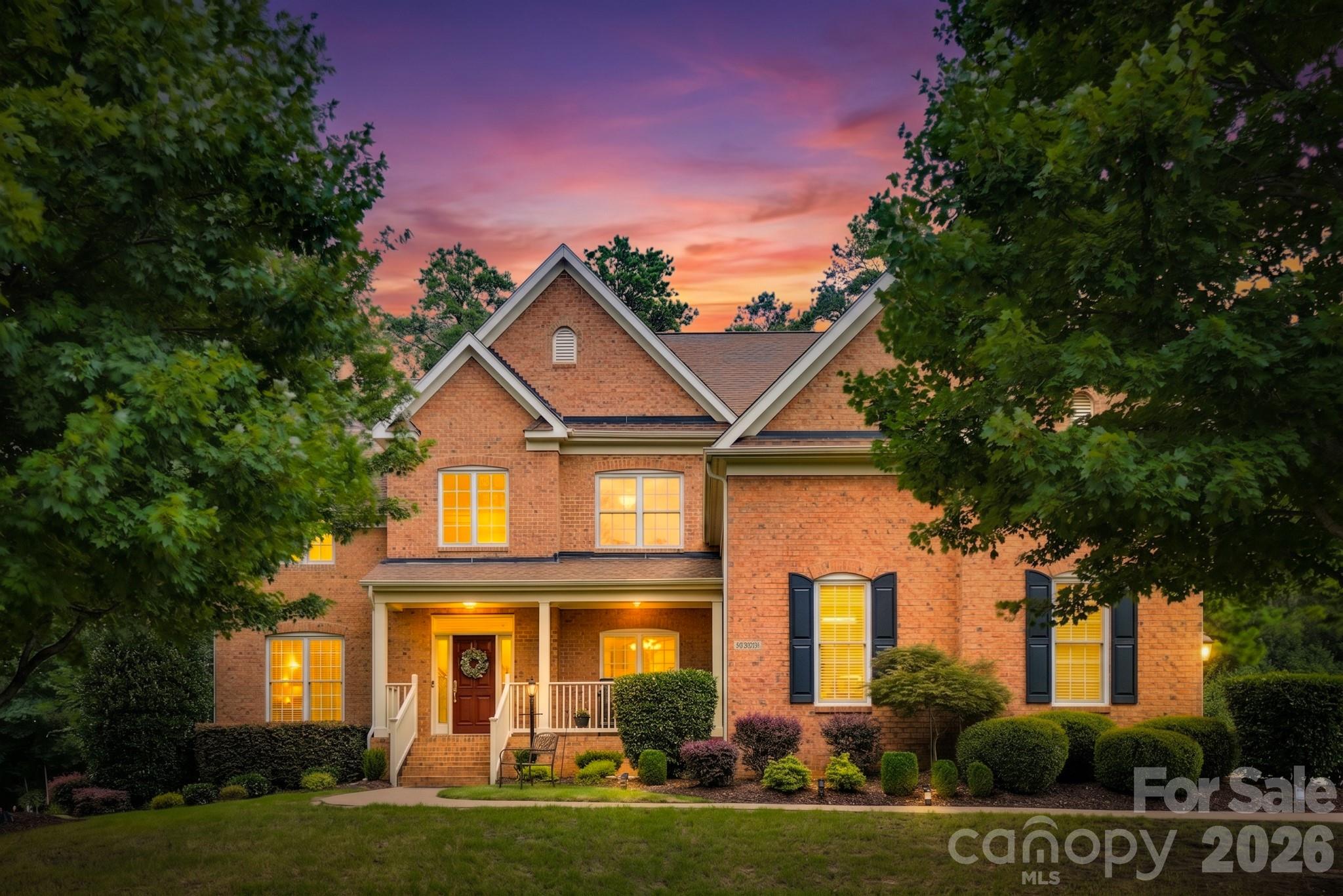 Residential in Charlotte
