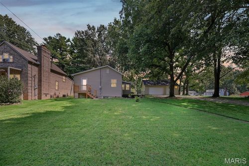 1202 Cart Lane, Belleville, IL, 62221 | Card Image