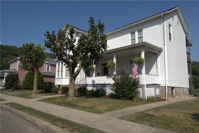 207 S 5th St, House other with 4 bedrooms, 2 bathrooms and 1 parking in West Newton PA | Image 3