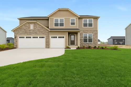 13071 109th Pl, Dyer, IN, 46311-3243 | Card Image
