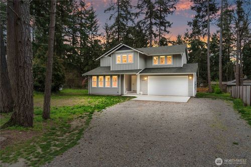 22407 Basin View Ct Se, Yelm, WA, 98597-9009 | Card Image