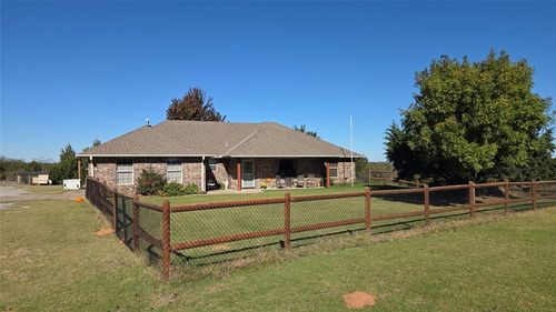 14140 County Road 1130, Lookeba, OK, 73053-5437 | Card Image