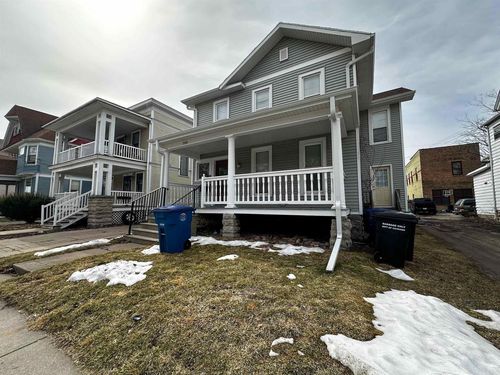 549 Jefferson Street, OSHKOSH, WI, 54901 | Card Image