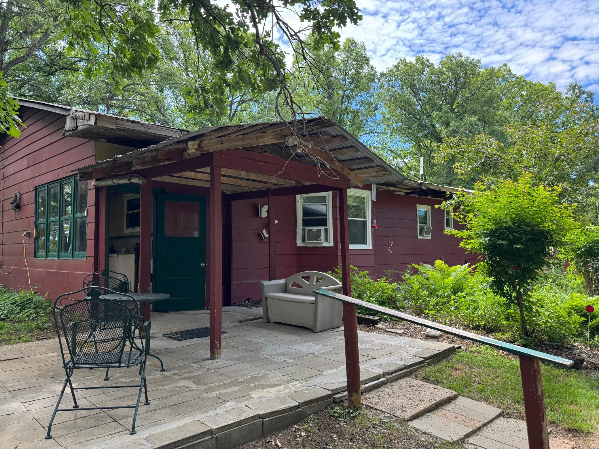 Residential in Osage 2