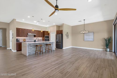 62911 E Thunder Rock Dr, Saddlebrooke, AZ, 85739-2428 | Card Image