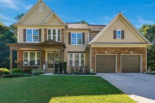 155 Edgewater Trl, Canton, GA, 30115-1820 | Card Image