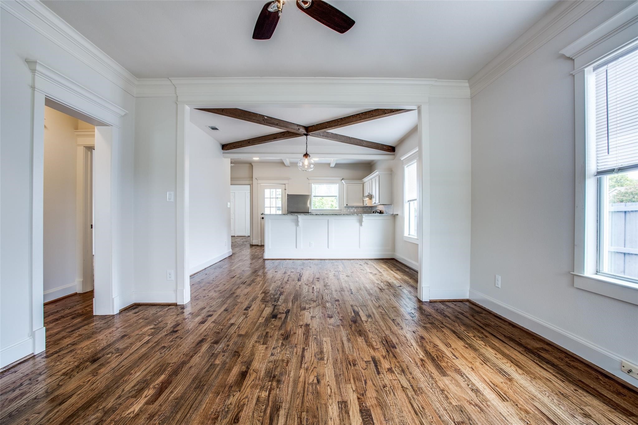 Residential in Dallas 4