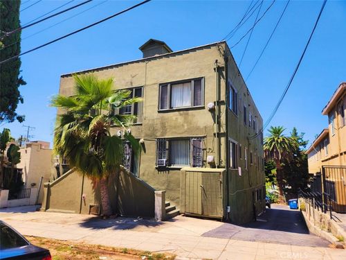 21-617 Coronado Ter, Los Angeles, CA, 90026 | Card Image