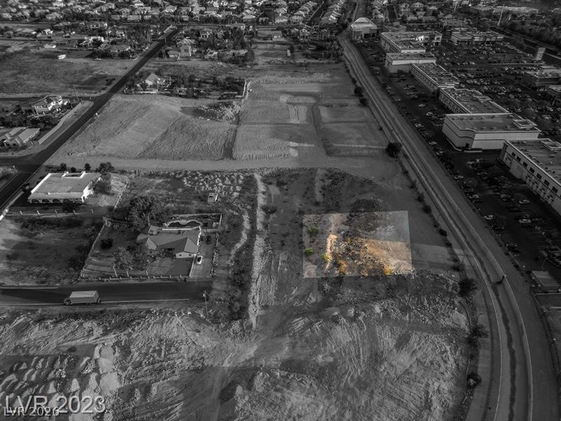 Land in Henderson