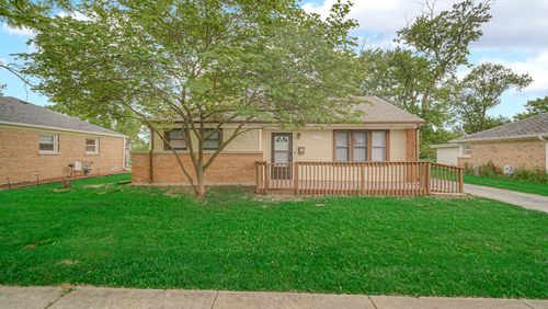 220 S Orchard Dr, Park Forest, IL, 60466-2045 | Card Image