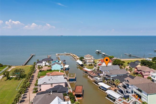 112 Starboard Dr, House other with 4 bedrooms, 3 bathrooms and 3 parking in San Leon TX | Image 34