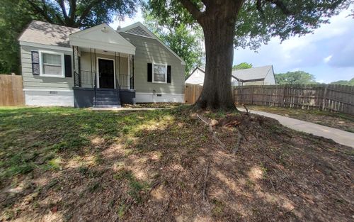 1401 Alamo St, Memphis, TN, 38114-5182 | Card Image