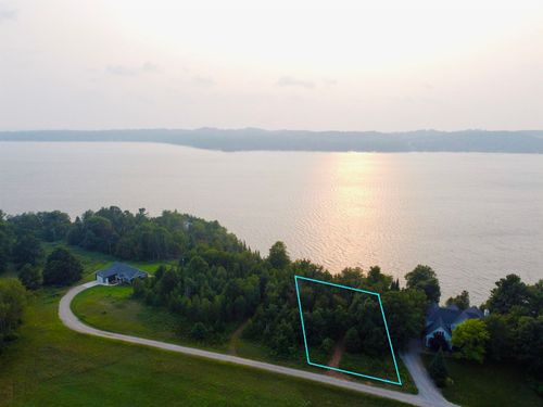 Lot 28 & 29 N Lake Leelanau Drive, Leland Township, MI, 49653 | Card Image