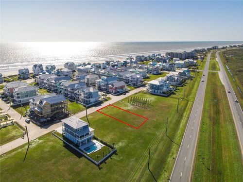 11526 Sea Butterfly St, Galveston, TX, 77554-4002 | Card Image