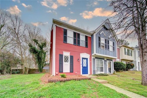 448 Prince Of Wales, Stone Mountain, GA, 30083-6122 | Card Image